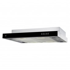 EF EFCH 6202-HM SS Semi Integrated Hood (60CM)